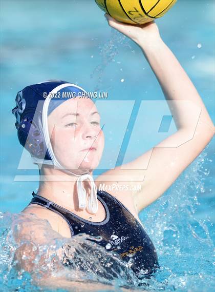 Thumbnail 2 in Yucaipa vs. Edison (CIF SS D2 Final) photogallery.