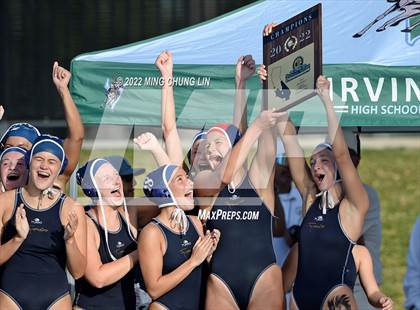 Thumbnail 2 in Yucaipa vs. Edison (CIF SS D2 Final) photogallery.