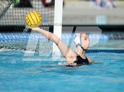 Thumbnail 2 in Yucaipa vs. Edison (CIF SS D2 Final) photogallery.