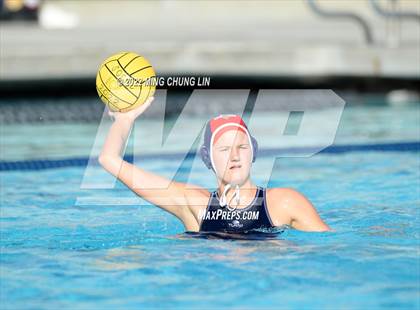 Thumbnail 2 in Yucaipa vs. Edison (CIF SS D2 Final) photogallery.
