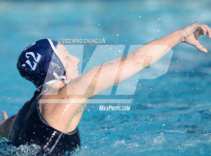 Thumbnail 2 in Yucaipa vs. Edison (CIF SS D2 Final) photogallery.