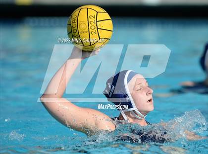 Thumbnail 2 in Yucaipa vs. Edison (CIF SS D2 Final) photogallery.