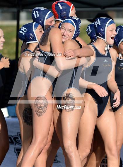 Thumbnail 2 in Yucaipa vs. Edison (CIF SS D2 Final) photogallery.