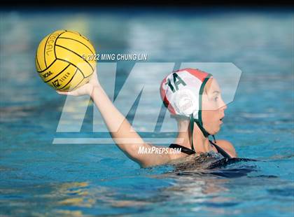 Thumbnail 3 in Yucaipa vs. Edison (CIF SS D2 Final) photogallery.