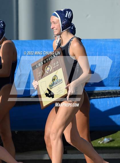 Thumbnail 1 in Yucaipa vs. Edison (CIF SS D2 Final) photogallery.