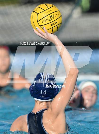 Thumbnail 1 in Yucaipa vs. Edison (CIF SS D2 Final) photogallery.