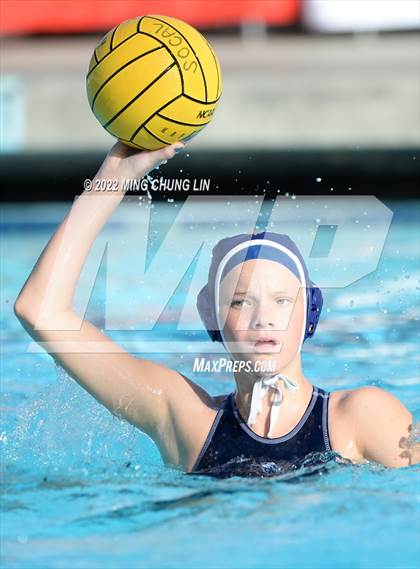 Thumbnail 3 in Yucaipa vs. Edison (CIF SS D2 Final) photogallery.
