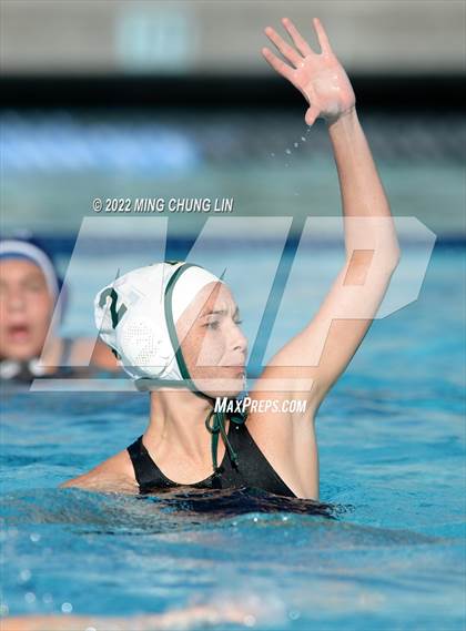 Thumbnail 1 in Yucaipa vs. Edison (CIF SS D2 Final) photogallery.