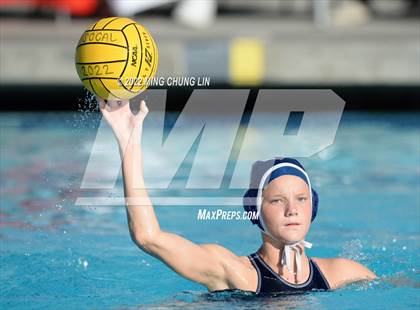 Thumbnail 2 in Yucaipa vs. Edison (CIF SS D2 Final) photogallery.
