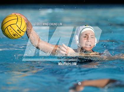 Thumbnail 2 in Yucaipa vs. Edison (CIF SS D2 Final) photogallery.