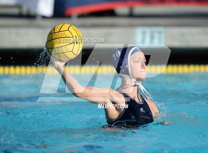 Thumbnail 1 in Yucaipa vs. Edison (CIF SS D2 Final) photogallery.