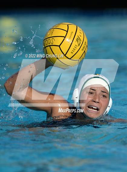 Thumbnail 2 in Yucaipa vs. Edison (CIF SS D2 Final) photogallery.