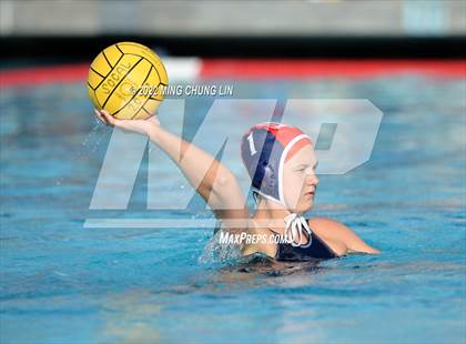 Thumbnail 2 in Yucaipa vs. Edison (CIF SS D2 Final) photogallery.