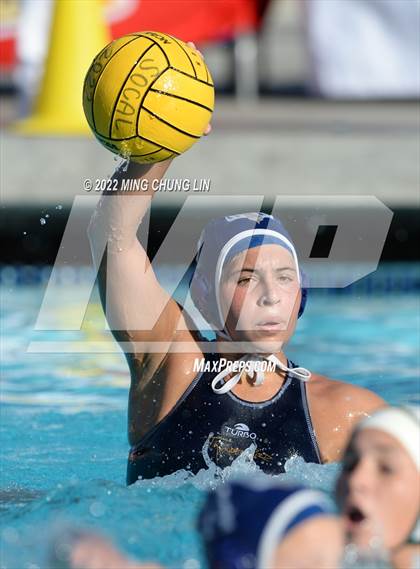 Thumbnail 1 in Yucaipa vs. Edison (CIF SS D2 Final) photogallery.