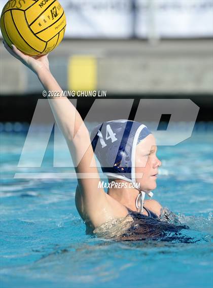 Thumbnail 3 in Yucaipa vs. Edison (CIF SS D2 Final) photogallery.