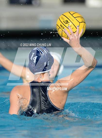 Thumbnail 1 in Yucaipa vs. Edison (CIF SS D2 Final) photogallery.