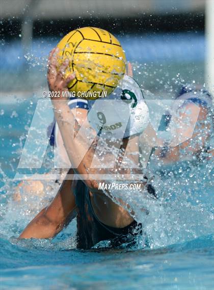 Thumbnail 3 in Yucaipa vs. Edison (CIF SS D2 Final) photogallery.
