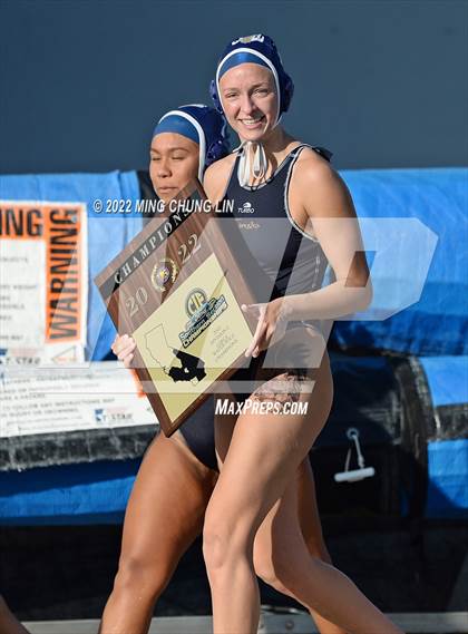 Thumbnail 3 in Yucaipa vs. Edison (CIF SS D2 Final) photogallery.