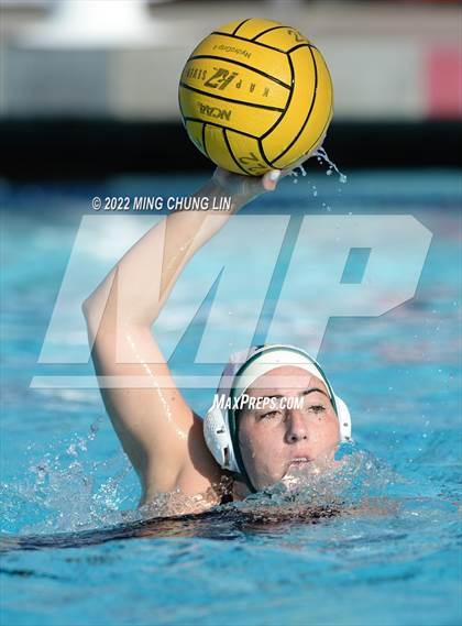Thumbnail 1 in Yucaipa vs. Edison (CIF SS D2 Final) photogallery.
