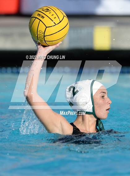 Thumbnail 2 in Yucaipa vs. Edison (CIF SS D2 Final) photogallery.
