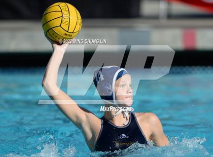 Thumbnail 2 in Yucaipa vs. Edison (CIF SS D2 Final) photogallery.
