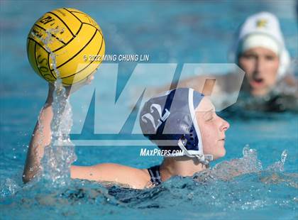 Thumbnail 1 in Yucaipa vs. Edison (CIF SS D2 Final) photogallery.
