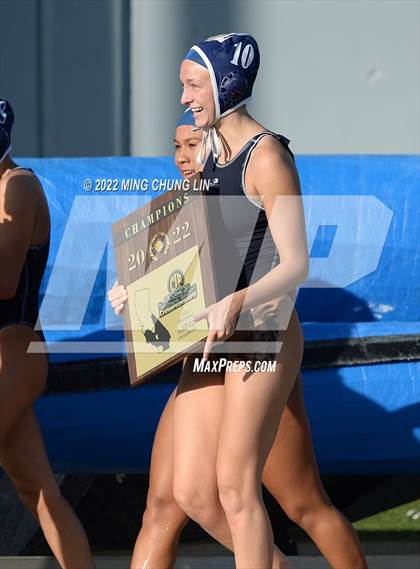 Thumbnail 2 in Yucaipa vs. Edison (CIF SS D2 Final) photogallery.