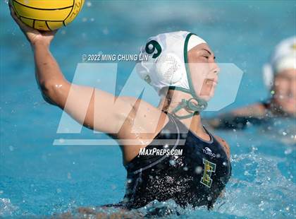 Thumbnail 3 in Yucaipa vs. Edison (CIF SS D2 Final) photogallery.