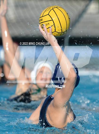Thumbnail 1 in Yucaipa vs. Edison (CIF SS D2 Final) photogallery.