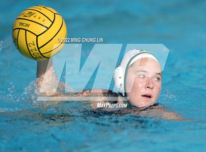 Thumbnail 3 in Yucaipa vs. Edison (CIF SS D2 Final) photogallery.