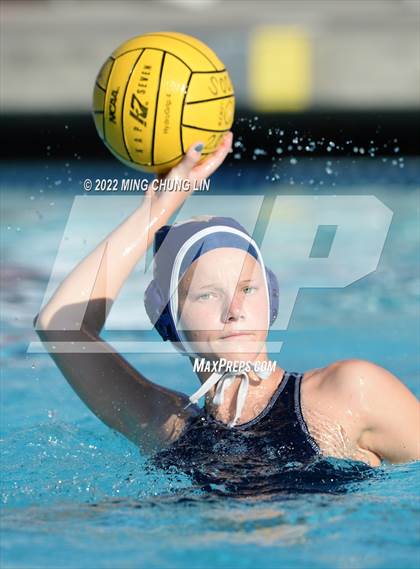 Thumbnail 1 in Yucaipa vs. Edison (CIF SS D2 Final) photogallery.