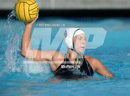 Thumbnail 2 in Yucaipa vs. Edison (CIF SS D2 Final) photogallery.