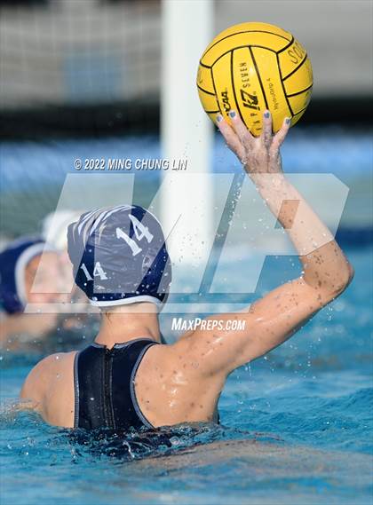 Thumbnail 2 in Yucaipa vs. Edison (CIF SS D2 Final) photogallery.