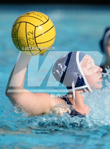 Thumbnail 3 in Yucaipa vs. Edison (CIF SS D2 Final) photogallery.