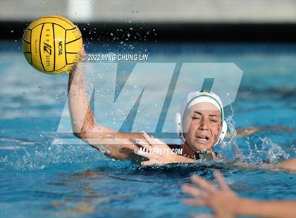 Thumbnail 1 in Yucaipa vs. Edison (CIF SS D2 Final) photogallery.