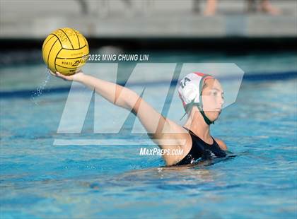 Thumbnail 2 in Yucaipa vs. Edison (CIF SS D2 Final) photogallery.