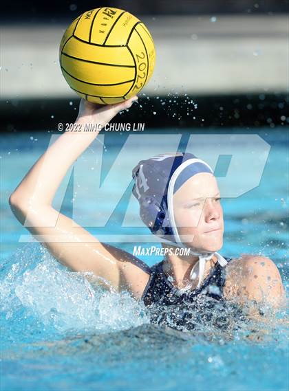Thumbnail 3 in Yucaipa vs. Edison (CIF SS D2 Final) photogallery.