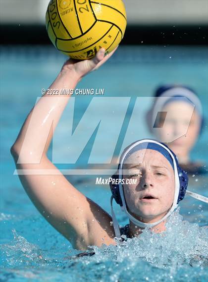 Thumbnail 1 in Yucaipa vs. Edison (CIF SS D2 Final) photogallery.