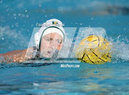 Thumbnail 2 in Yucaipa vs. Edison (CIF SS D2 Final) photogallery.