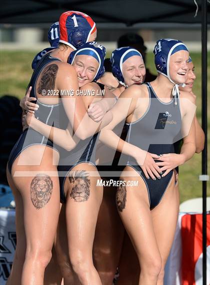 Thumbnail 1 in Yucaipa vs. Edison (CIF SS D2 Final) photogallery.