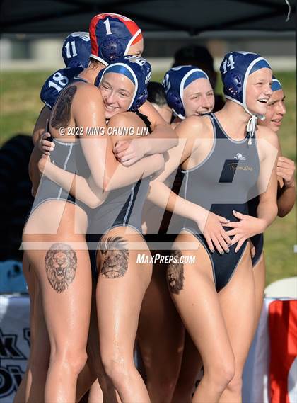 Thumbnail 3 in Yucaipa vs. Edison (CIF SS D2 Final) photogallery.