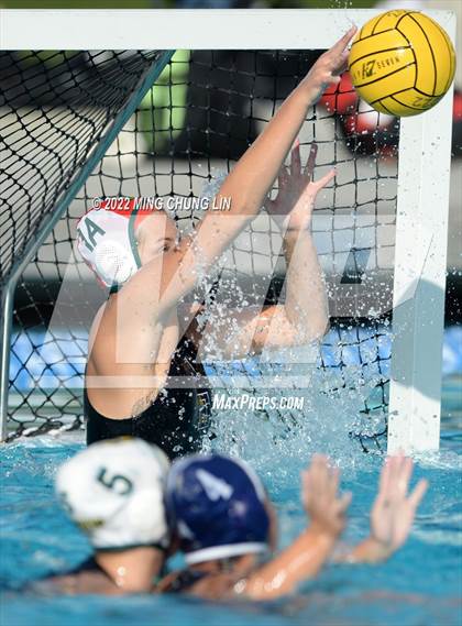 Thumbnail 1 in Yucaipa vs. Edison (CIF SS D2 Final) photogallery.