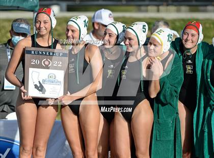 Thumbnail 2 in Yucaipa vs. Edison (CIF SS D2 Final) photogallery.