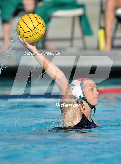 Thumbnail 3 in Yucaipa vs. Edison (CIF SS D2 Final) photogallery.