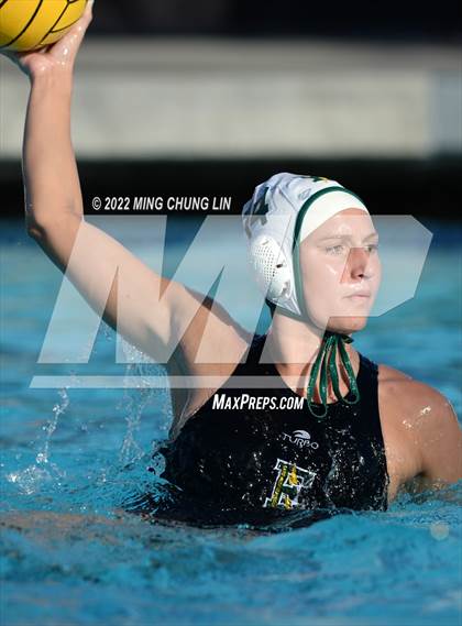 Thumbnail 3 in Yucaipa vs. Edison (CIF SS D2 Final) photogallery.