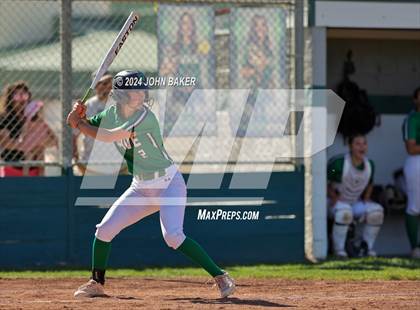 Thumbnail 3 in Churchill County vs. Pahrump Valley (NIAA 3A State Winners Semifinals) photogallery.