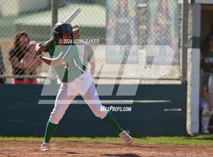 Thumbnail 3 in Churchill County vs. Pahrump Valley (NIAA 3A State Winners Semifinals) photogallery.