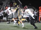Photo from the gallery "Palos Verdes vs. Foothill (CIF SS D5 Semifinal)"