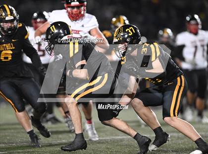 Thumbnail 1 in Palos Verdes vs. Foothill (CIF SS D5 Semifinal) photogallery.
