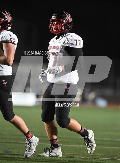 Thumbnail 2 in Palos Verdes vs. Foothill (CIF SS D5 Semifinal) photogallery.